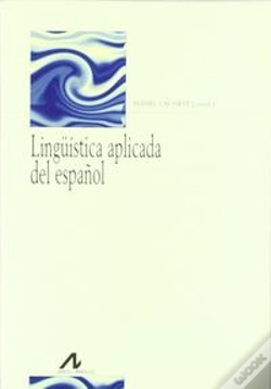 Capa do artigo Lingüística Aplicada Del Español