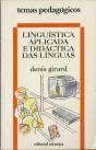 Linguística Aplicada e Didáctica das Línguas - Preview