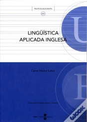 Capa do artigo Lingüística Aplicada Inglesa