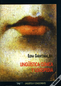 Capa do artigo Lingüística Clínica Y Logopedia