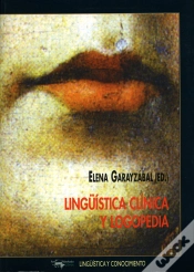 Capa do artigo Lingüística Clínica Y Logopedia