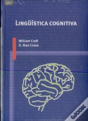 Capa do artigo Lingüística Cognitiva
