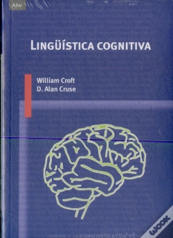Capa do artigo Lingüística Cognitiva