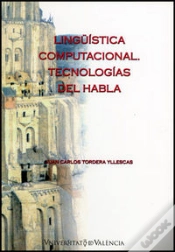 Capa do artigo Lingüística Computacional
