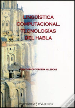 Capa do artigo Lingüística Computacional