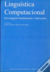 Capa do artigo Linguística Computacional