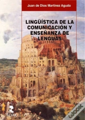 Capa do artigo Lingüística De La Comunicación Y Enseñanza De Lenguas