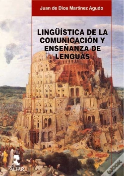 Capa do artigo Lingüística De La Comunicación Y Enseñanza De Lenguas
