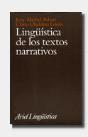 Lingüística De Los Textos Narrativos - Preview