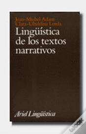 Capa do artigo Lingüística De Los Textos Narrativos