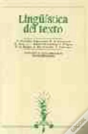 Capa do artigo Linguistica Del Texto