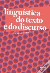 Capa do artigo Linguística do Texto e do Discurso