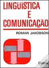 Capa do artigo Linguística e Comunicação