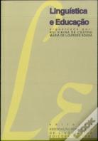Linguística e Educação