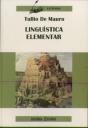 Linguística Elementar - Preview
