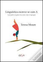 Linguística Escreve-se com A