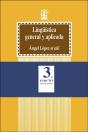 Lingüística General Y Aplicada (3a Ed.) - Preview