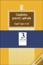 Capa do artigo Lingüística General Y Aplicada (3a Ed.)