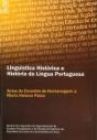 Linguística Histórica e História da Língua Portuguesa - Preview