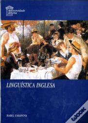 Linguística Inglesa