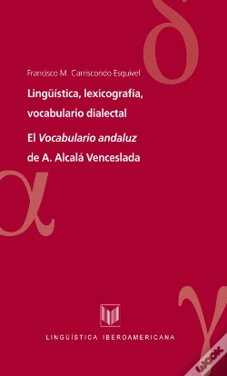 Capa do artigo Lingüística, Lexicografía, Vocabulario Dialectal