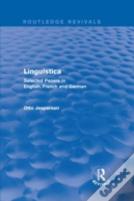 Linguistica