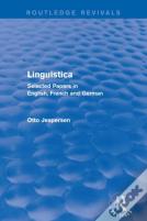 Linguistica