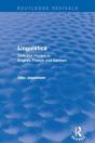 Linguistica - Preview