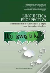 Capa do artigo Lingüística Prospectiva