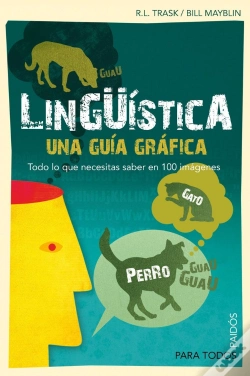 Capa do artigo Lingüística. Una Guía Gráfica