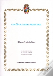 Capa do artigo Linguistica Xeral Proxectada