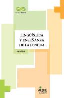 Linguistica Y Enseñanza De La Lengua