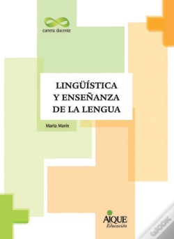 Capa do artigo Linguistica Y Enseñanza De La Lengua