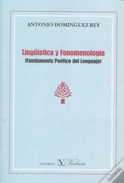 Capa do artigo Lingüística Y Fenomenología. Fundamento Poético Del Lenguaje