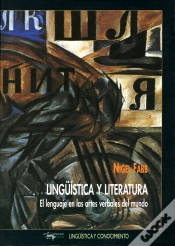 Capa do artigo Lingüística Y Literatura