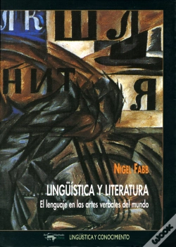 Capa do artigo Lingüística Y Literatura