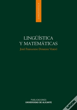 Capa do artigo Lingüística Y Matemáticas