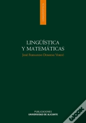 Capa do artigo Lingüística Y Matemáticas