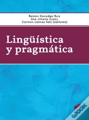 Capa do artigo Lingüística Y Pragmática