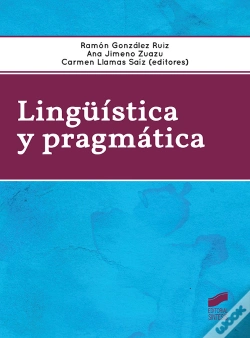 Capa do artigo Lingüística Y Pragmática