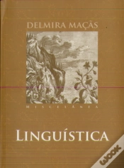 Capa do artigo Linguística