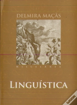 Capa do artigo Linguística