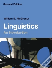 Capa do artigo Linguistics An Introduction 2e
