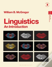 Capa do artigo Linguistics: An Introduction