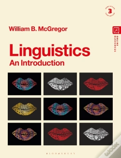Capa do artigo Linguistics: An Introduction