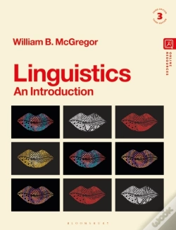 Capa do artigo Linguistics: An Introduction