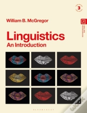 Capa do artigo Linguistics: An Introduction