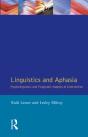 Linguistics And Aphasia - Preview