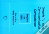 Linguistics And Communicative Competence