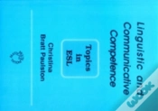 Capa do artigo Linguistics And Communicative Competence